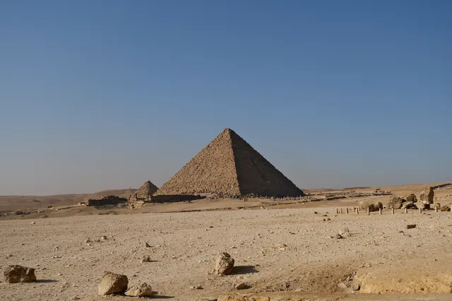 在埃及會忘記自己在哪個世紀 在埃及會忘記自己在哪個世紀