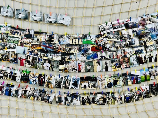 深圳體驗射箭射擊啦@戀弓