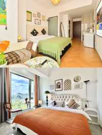 趣宿輕奢民宿酒店