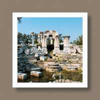 北京旅遊攻略記