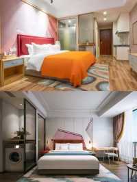 柳州J&R嘉瑞雲端酒店