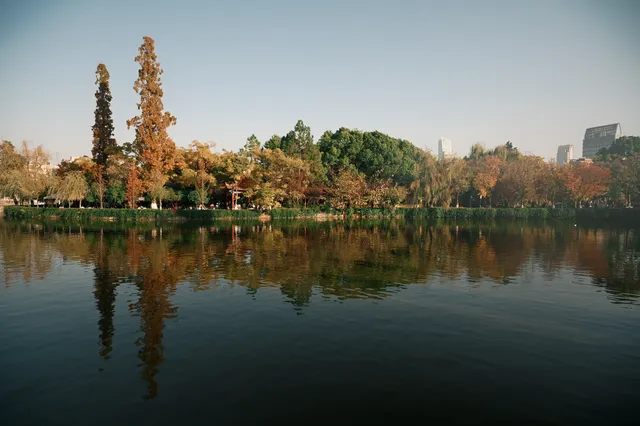 獨自旅行| 7天6晚,在雲南 獨自旅行| 7天6晚,在雲南