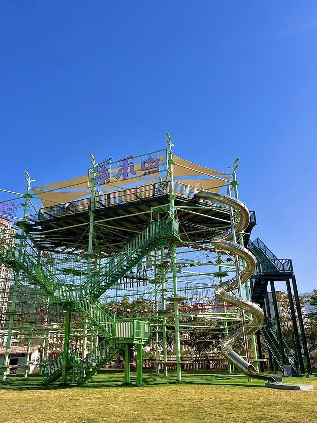 溪禾山當一天“茶農”，玩轉鐵觀音文化～