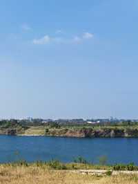 海寧神仙湖漫遊記