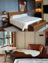 現代風酒店必住清單