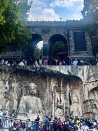 5日玩轉鄭汴洛不看後悔