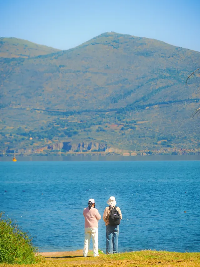 浪漫是大理的常態🩵 浪漫是大理的常態🩵