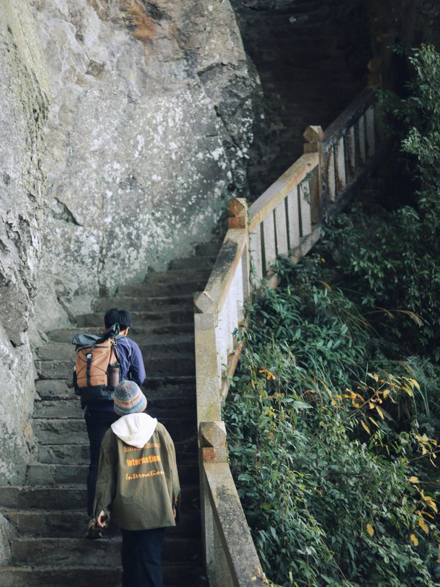 又是什麼神仙友好徒步路線!週末去永泰啊 又是什麼神仙友好徒步路線!週末去永泰啊