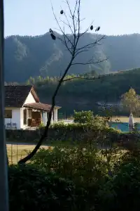 西坡staycation |淡季千島湖的打開方式