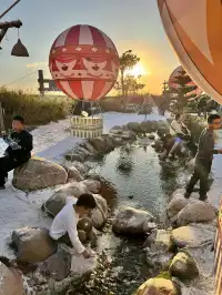 橘若的5G聖誕，好看得犯規了（附超詳細攻略）