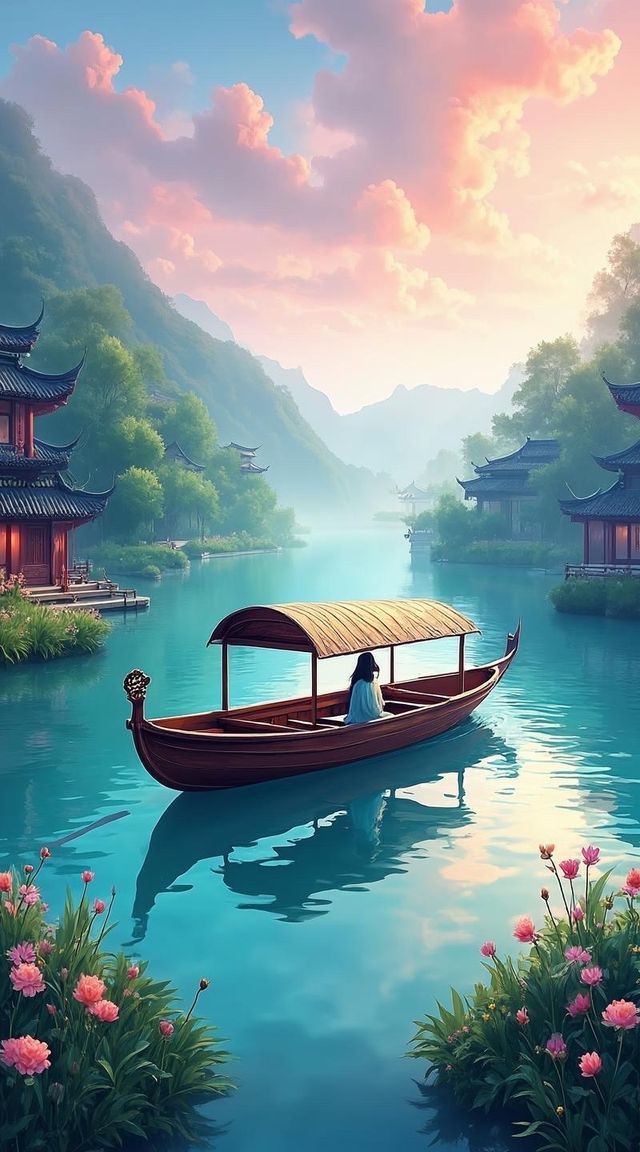 烏鎮2日深度遊攻略 烏鎮2日深度遊攻略