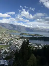 誰懂啊!在新西蘭坐上蒸汽船,像闖進童話世界