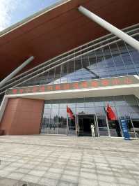 鄭州 / 中歐班列