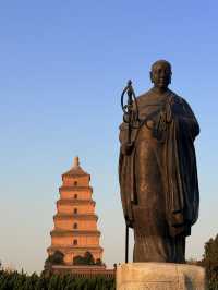 西安旅遊全攻略:穿越千年的長安之旅