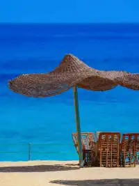 別問了!!是埃及!!不是馬爾代夫