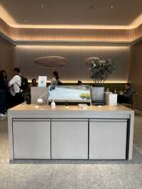 Ji hotel (全季酒店)highly recommend