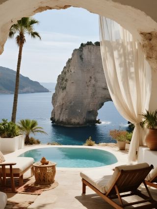 ดั่งอัญมณีล้ำค่าแห่งทะเลอีเจียน: ซาคินโทสในฤดูหนาว – สัมผัสความสงบและความงดงามตระการตาของหาดเรืออับปาง