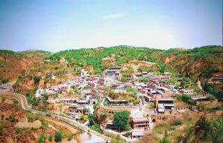 Explore the Millennium Underground Wonder Village! Complete One-Day Tour Guide to Zhangjiata Village, Shanxi