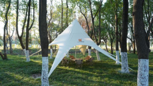 ที่พักสุดหรูแต่เงียบสงบใกล้เซี่ยงไฮ้!