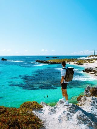 Spring Festival Western Australia Self-Drive Charter, Look Here! Customized Itineraries for a Worry-Free Trip