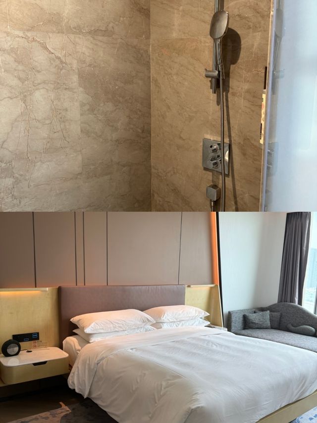 夏日必住萬麗酒店