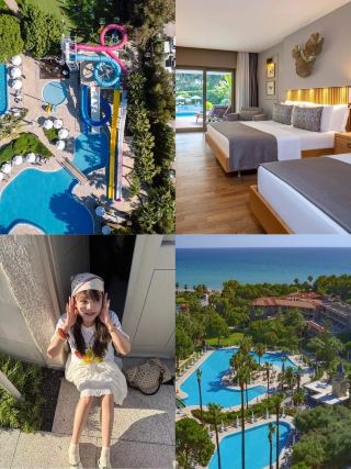 Turkey's New Vacation Hotspot