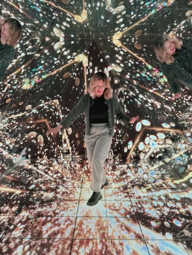 Shanghai Light Art✨ | Trip.com Shanghai