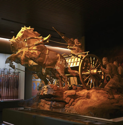 Explore the Millennium-Old Culture of the Shang Dynasty | Trip.com
