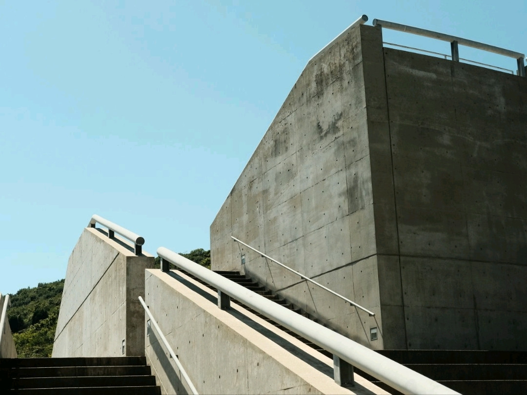 淡路夢舞台｜安藤忠雄が荒れ果てた山から創り出した夢。 | Trip.com 淡路市