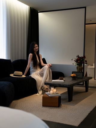 Hidden Healing Courtyard Next to Dali Ancient Town, You Won't Want to Leave Once You Arrive