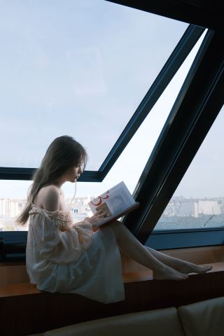 Жить в Париже, как в мечте｜Hôtel Madame Rêve