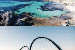 Nature's Palette | Stunning Natural Scenery of Western Australia