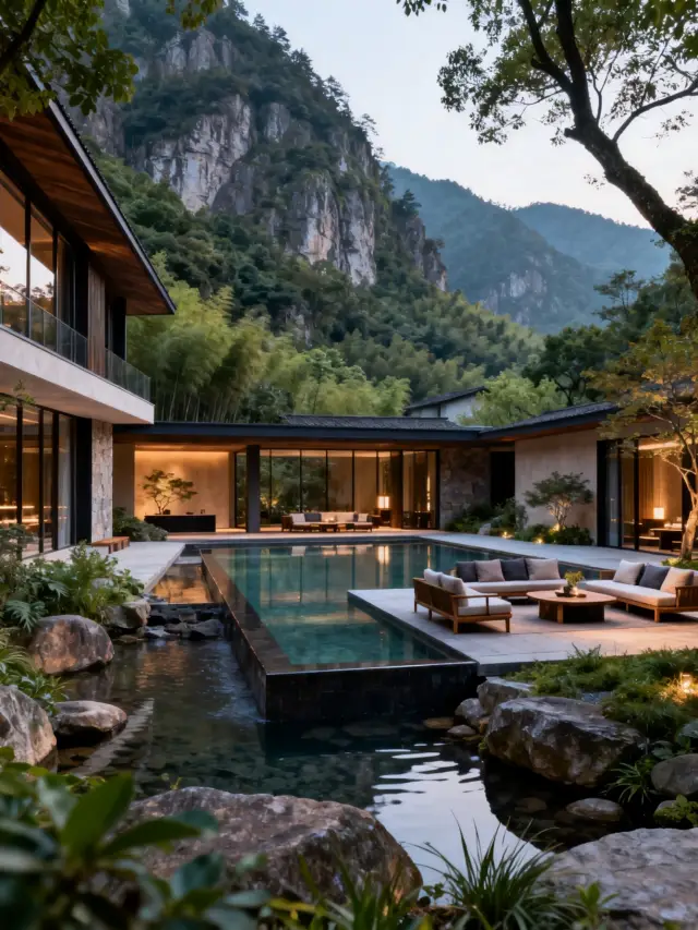 Shaoxing Ancient City Family-Friendly Boutique Stays, One-Day Round Trip from Shanghai to Scenic Ancient Towns
