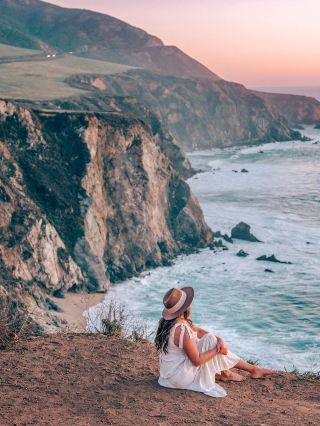 Private Car Tour to Explore the Full California Panorama! Customized Chinese Private Car Service from San Francisco