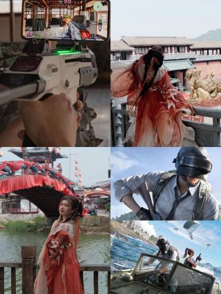 Travel to Xiangshan during the May Day holiday! This article is all you need!