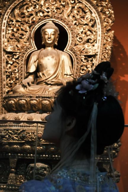 洛陽博物館｜十三朝を越えて、一目で華夏文明を理解する | Trip.com 洛陽