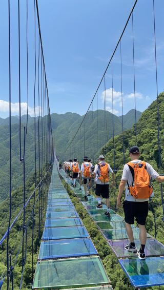 Heavenly Land Healing Summer Escape Guide