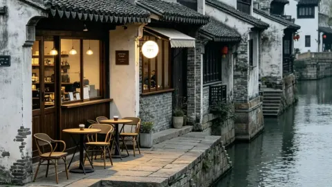자싱 남역 → 핑후 | 게으른 사람을 위한 당일치기 여행 가이드 — traveler post in 핑후