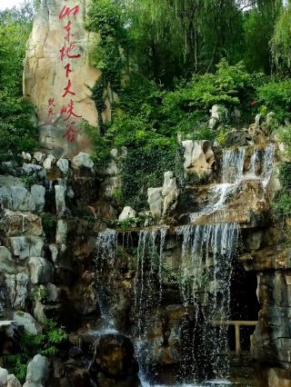 洞窟探検家必見！沂水地下大峡谷完全攻略