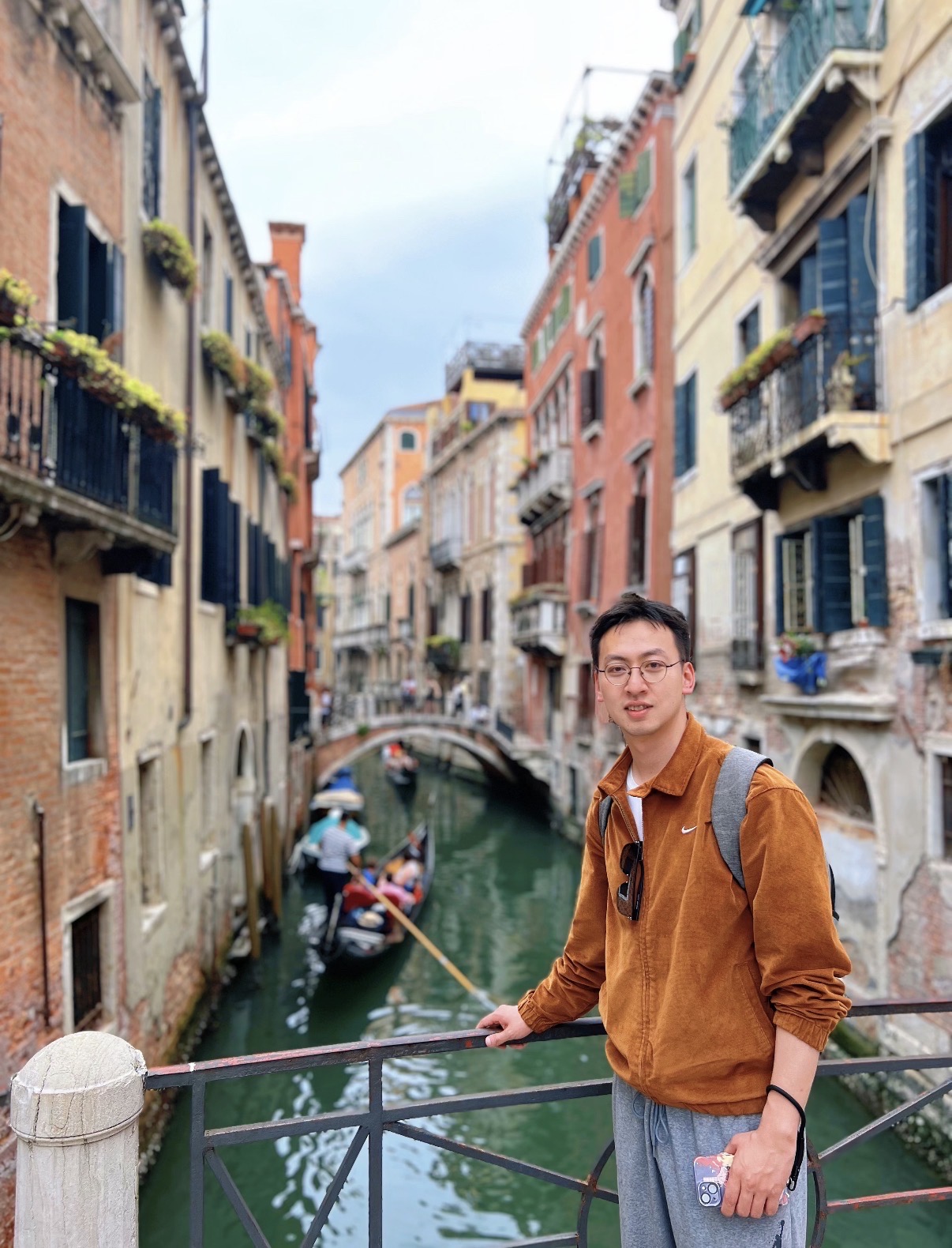 Venice | Nửa ngày là đủ!