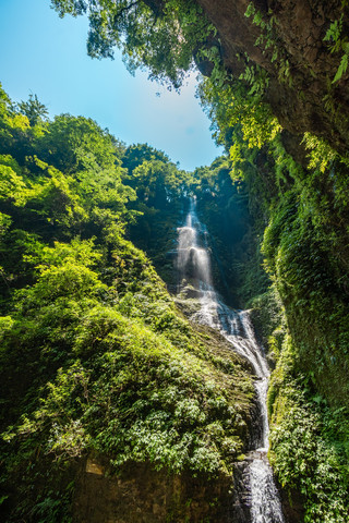 剛從清江方山回來，真實體驗分享