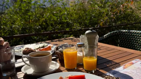 พักผ่อนฮันนีมูนในฝันที่ฟินกา คา ไน — traveler post in Soller