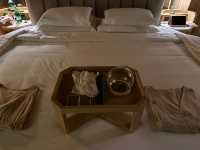An Unforgettable Luxury Resort Experience