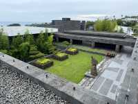 Peaceful Luxury Getaway at JW Marriott Jeju