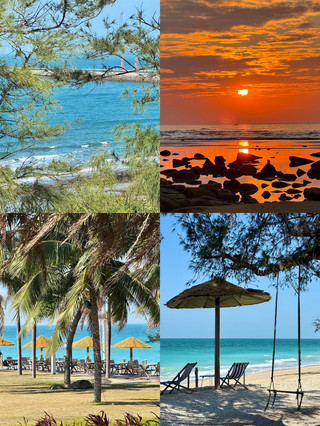 Returning from Beihai in midsummer | The island healing route everyone's asking about