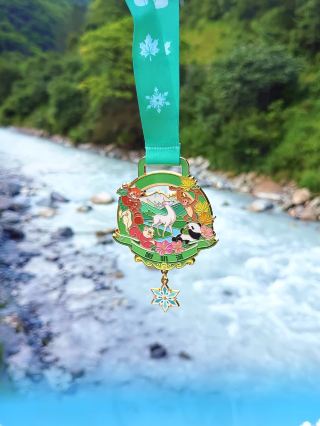 23℃라바허｜숲속 영화 촬영지, 모두 여기서 찍어야 해요
