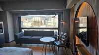 Pleasant Stay with Some Hiccups at a Privilege Room in Kyoto