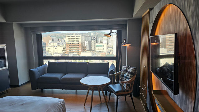 Pleasant Stay with Some Hiccups at a Privilege Room in Kyoto