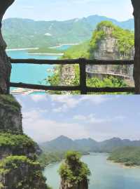 北京周邊遊|易水湖避世攻略2天1晚極