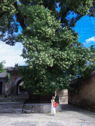 Weekend getaway to Mentougou in western Beijing! 2-day tour of ancient villages and Qingfeng Gorge!